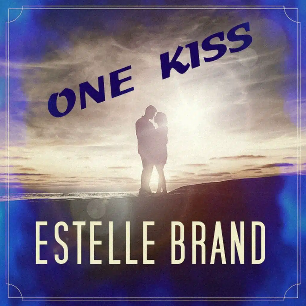 One Kiss