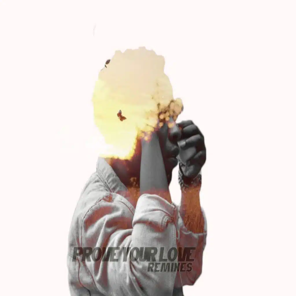Prove Your Love (feat. Mogomotsi Chosen)