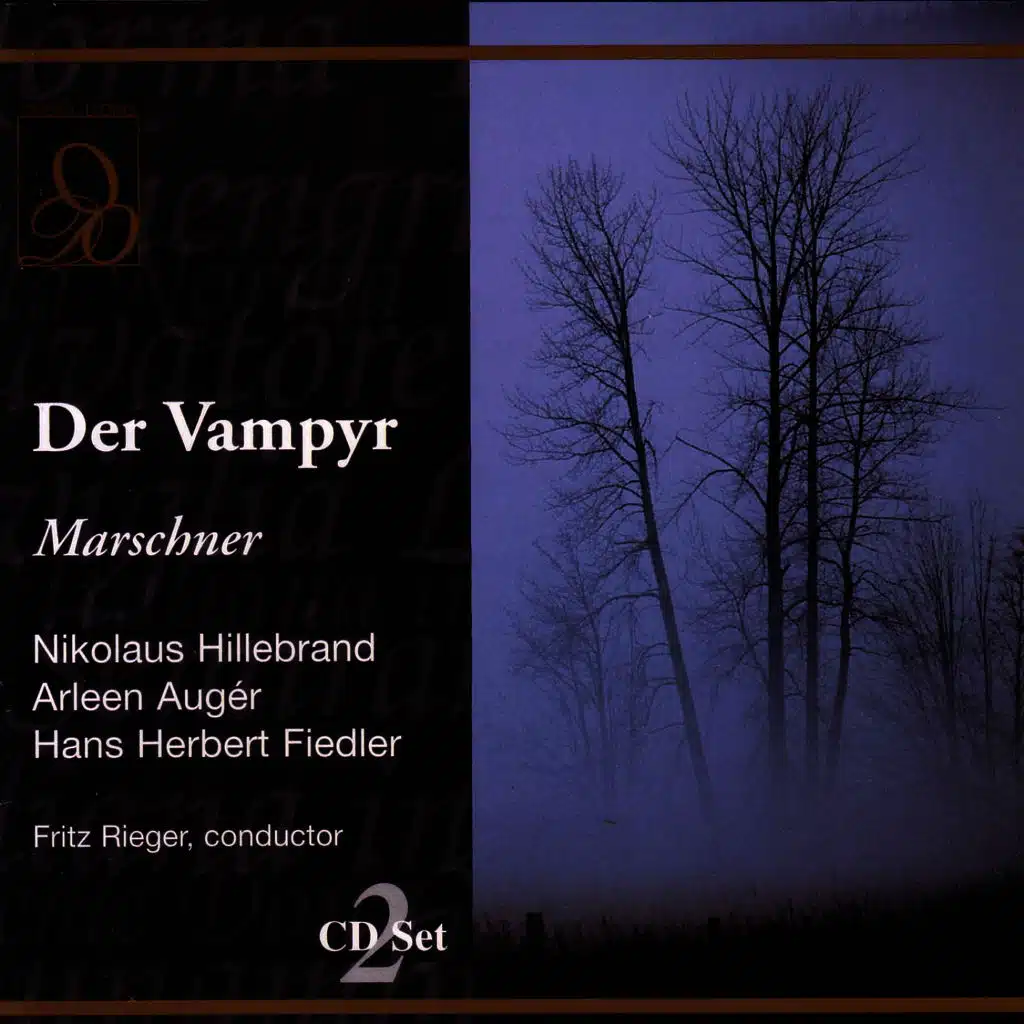 Der Vampyr