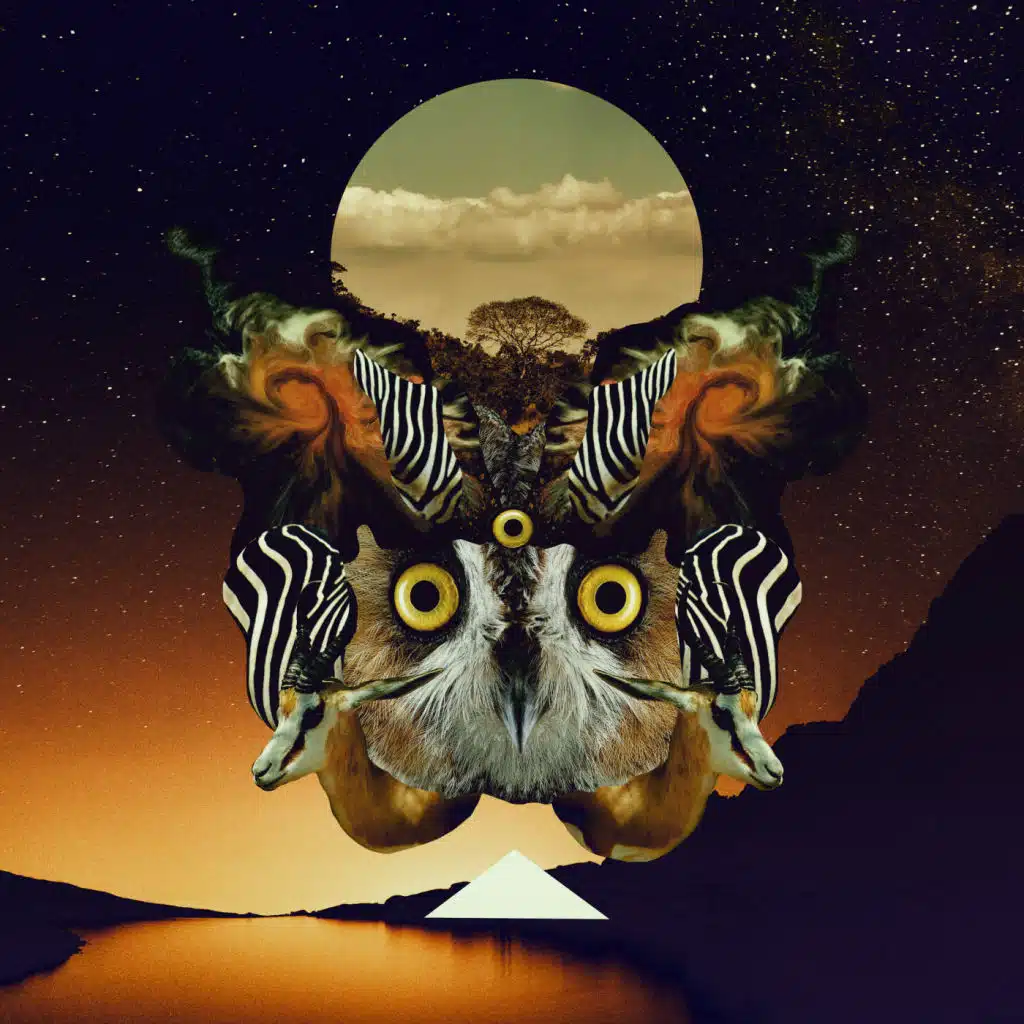 Carlos Barbero, George Olmos