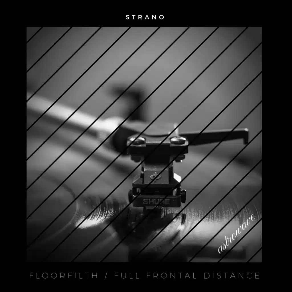 Floorfilth/Full Frontal Distance