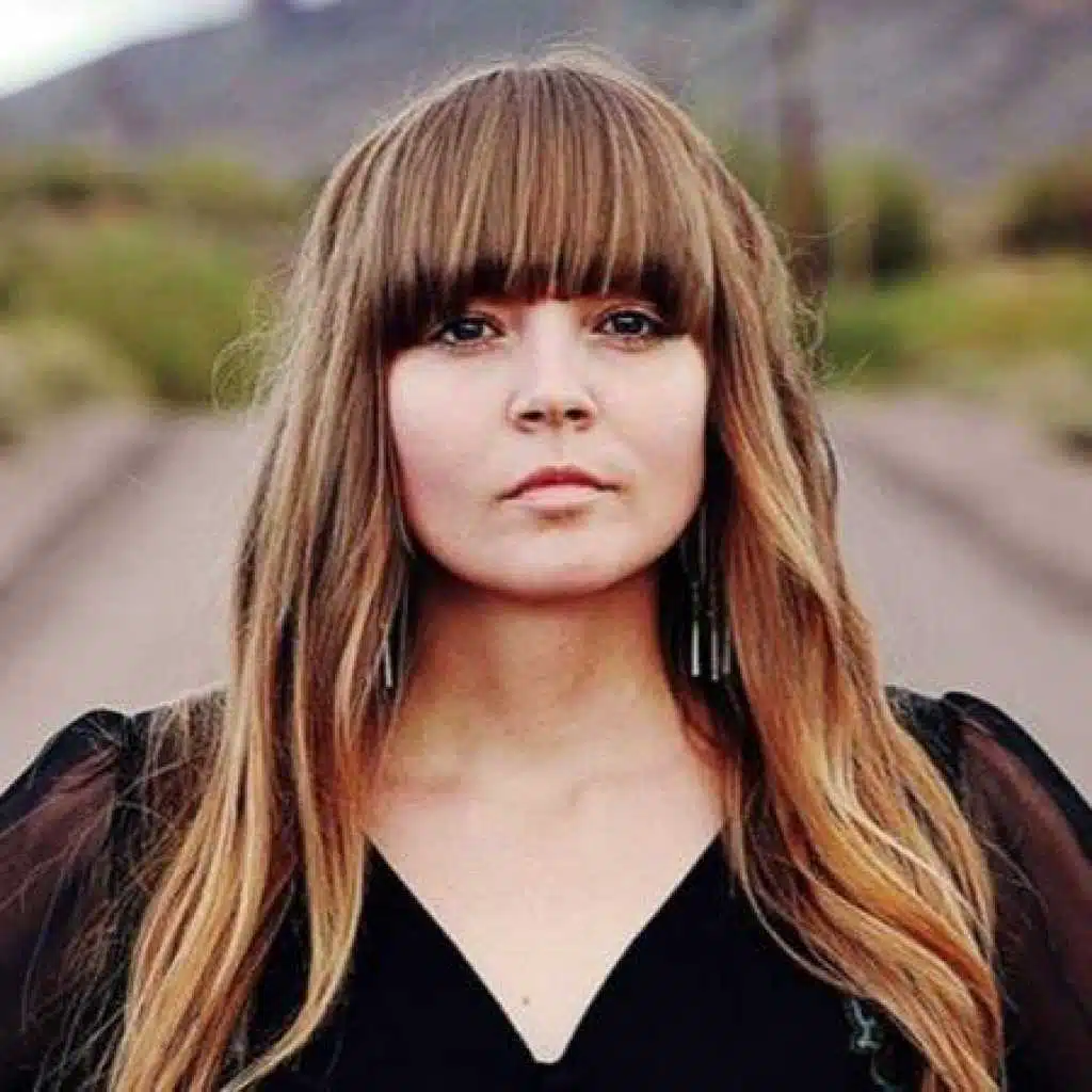 Courtney Marie Andrews