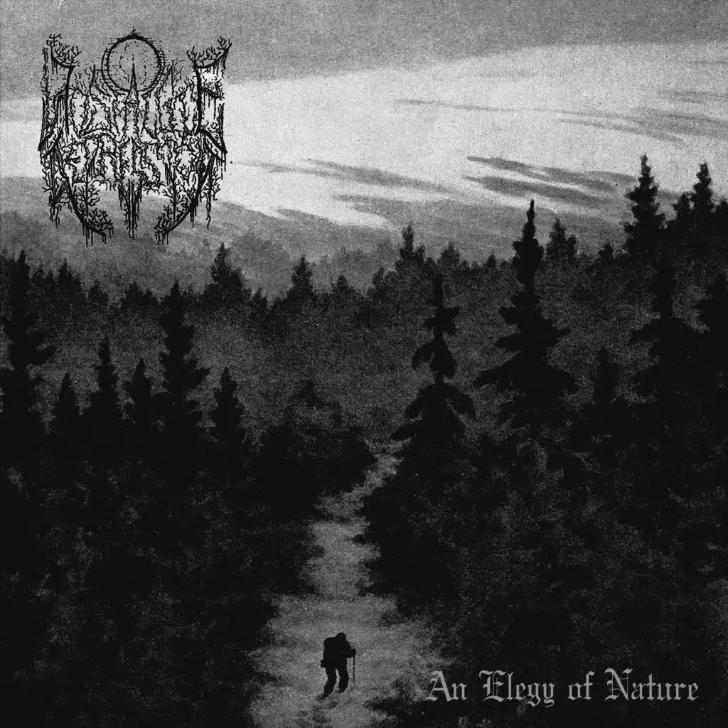 An Elegy of Nature