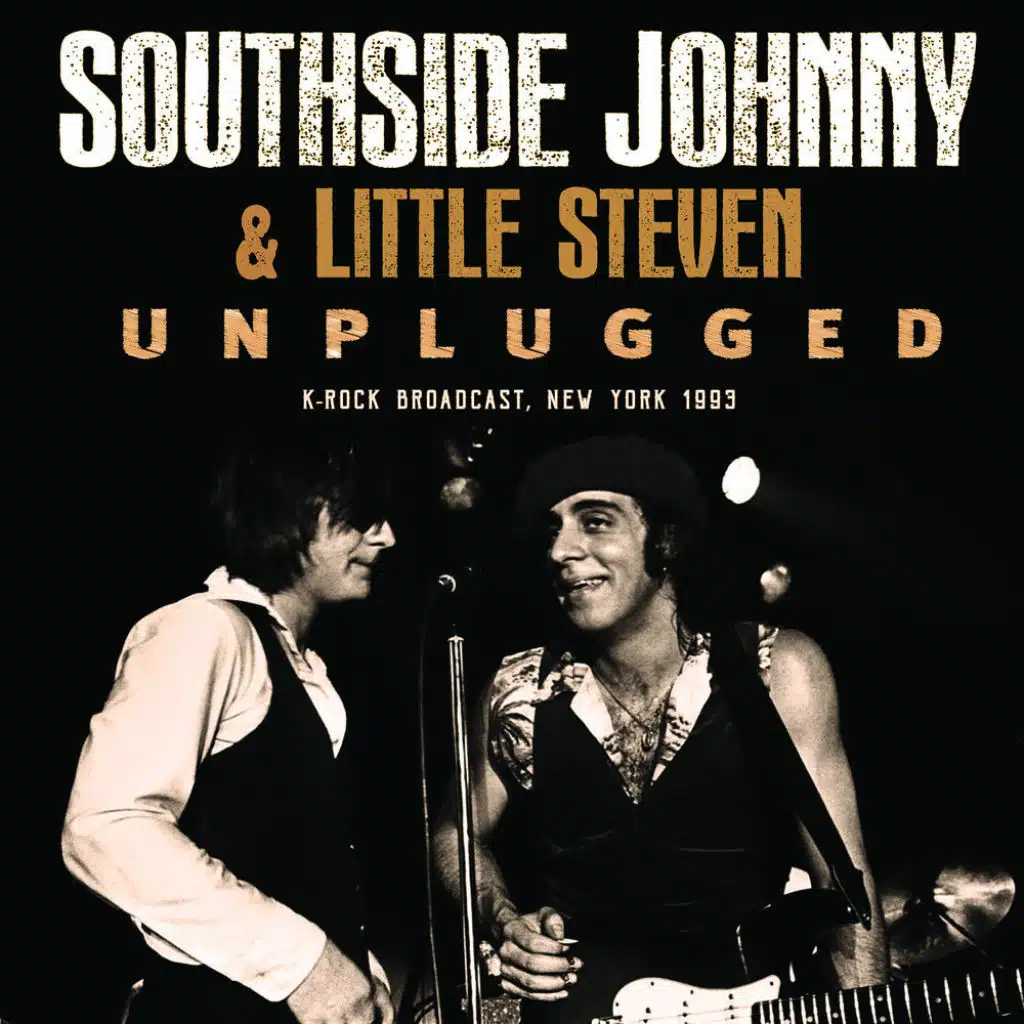 Southside Johnny