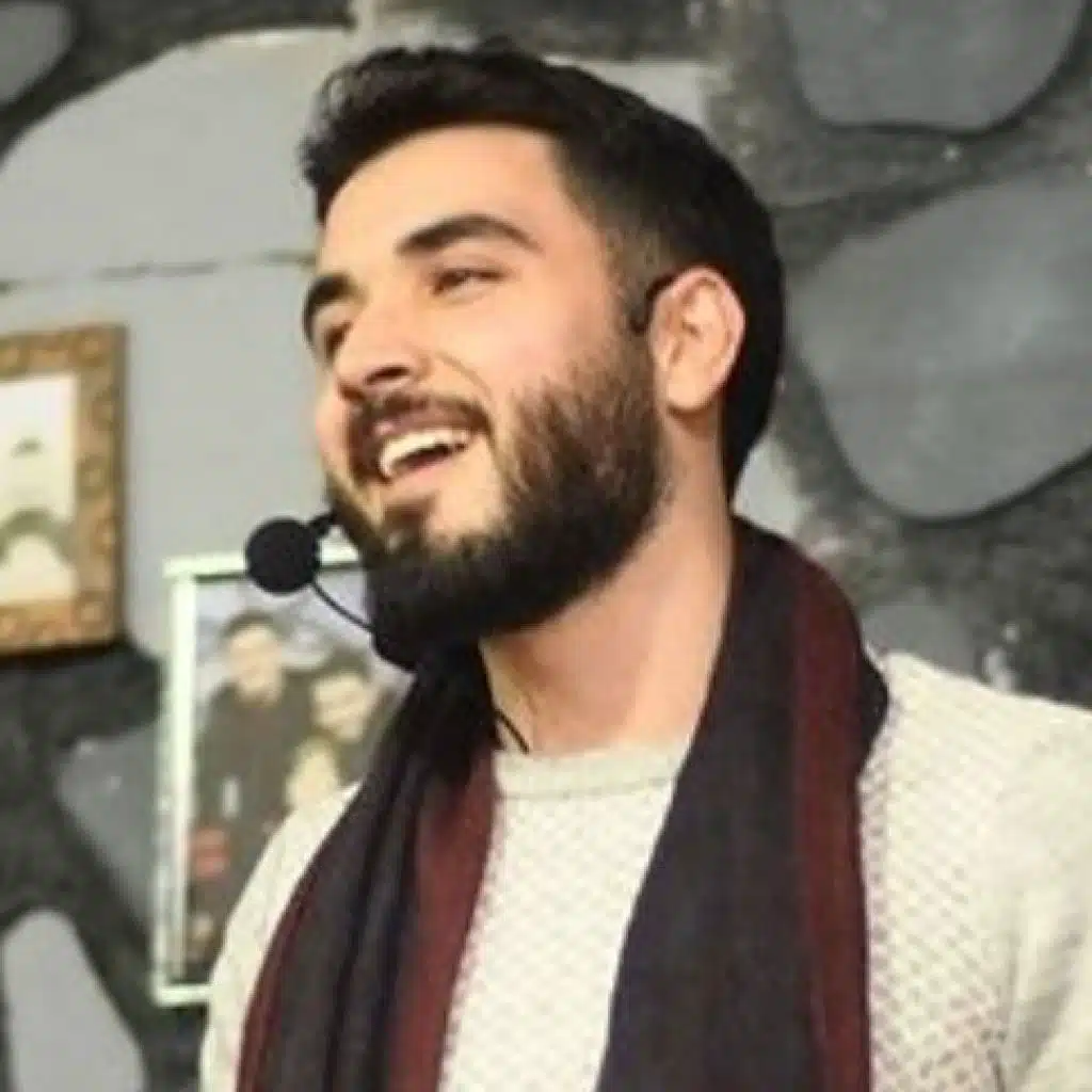 يا رايح عَضيعتنا