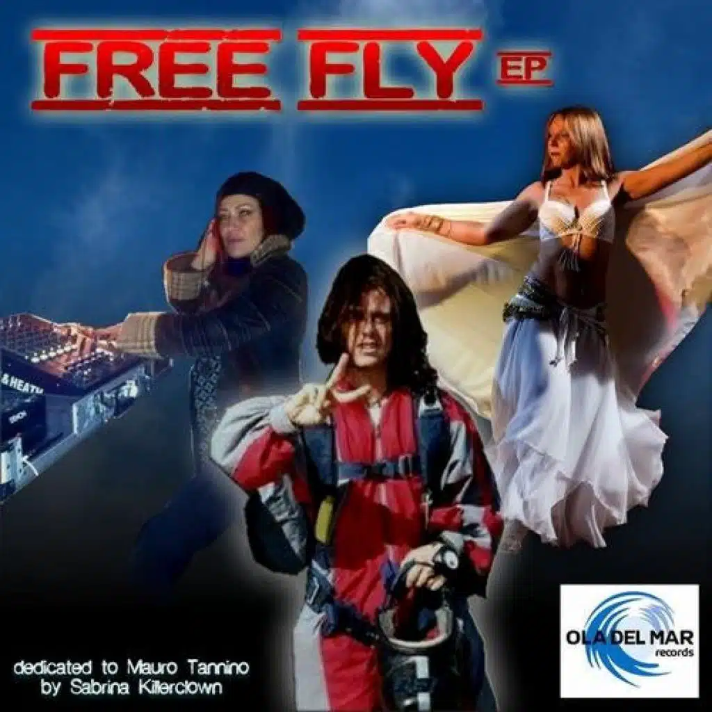 Free Fly