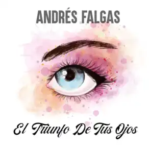 Andres Falgas