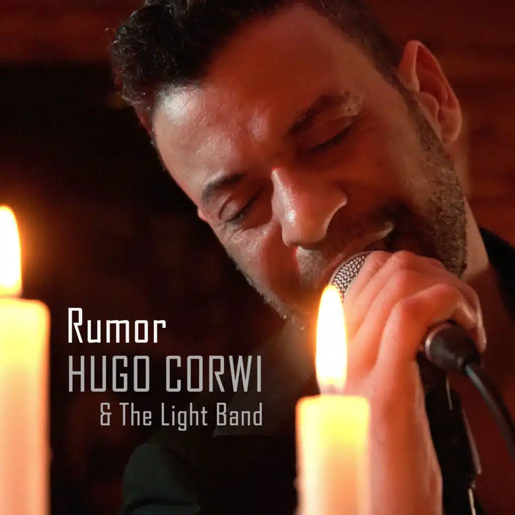 Hugo Corwi & The Light Band