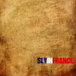 Sly In France