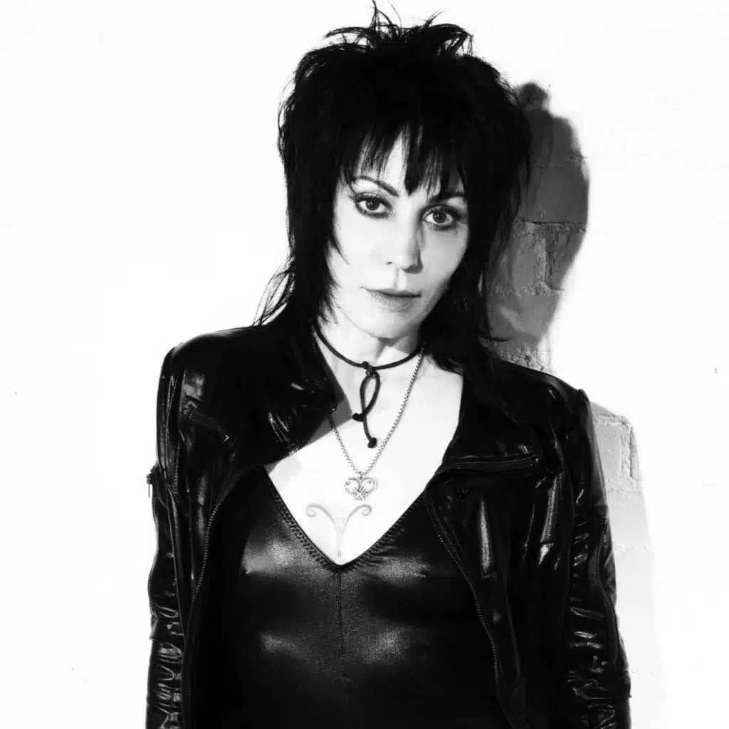 Joan Jett