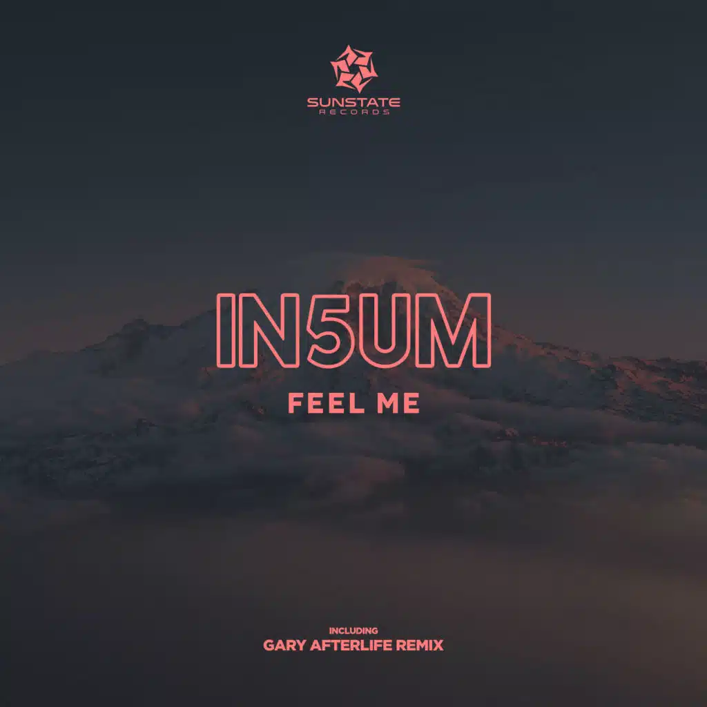 Feel Me (feat. Gary Afterlife)