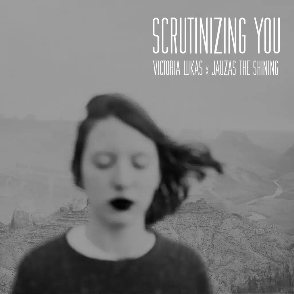 Victoria Lukas, Jauzas The Shining