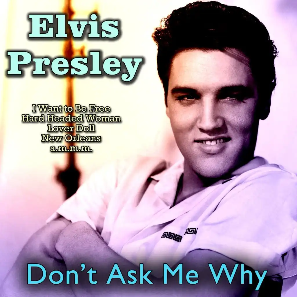 (You're so Square) Baby I Don't Care