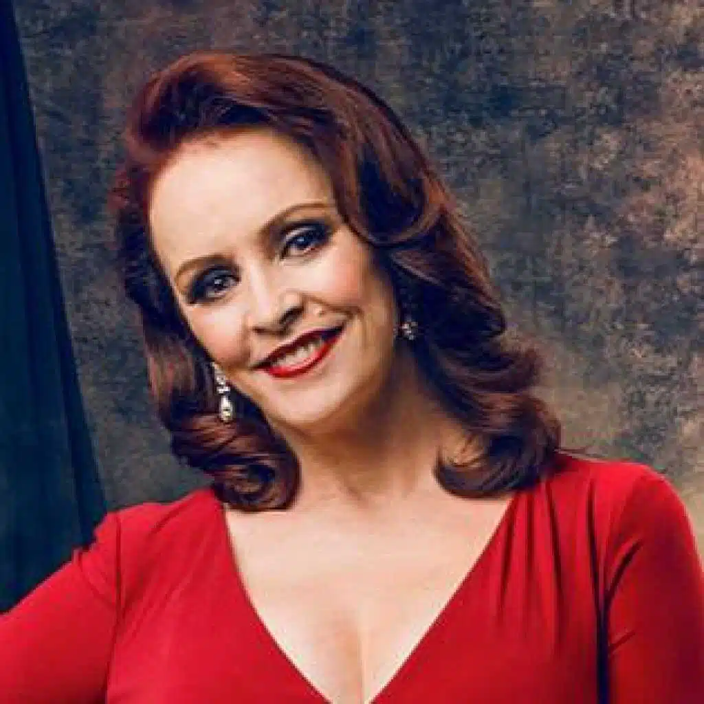 Sheena Easton