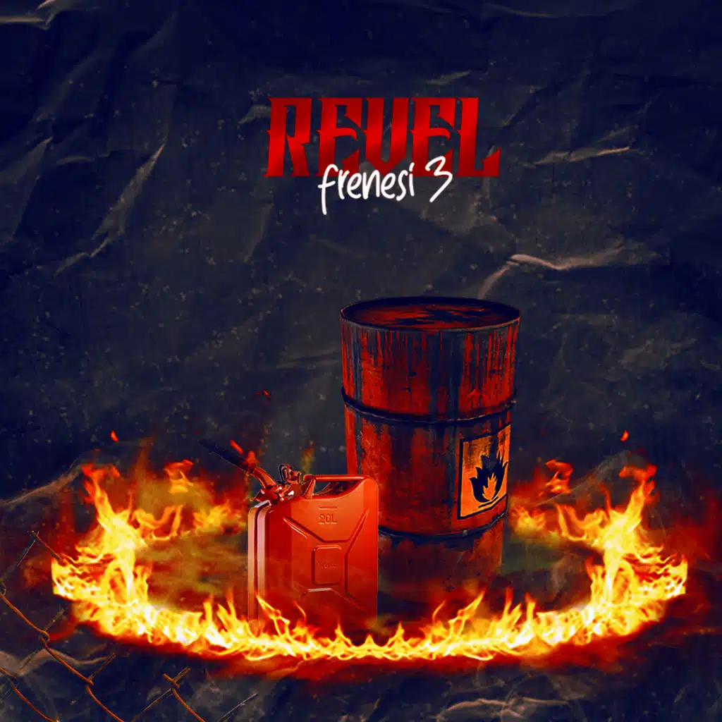 Frenesi 3