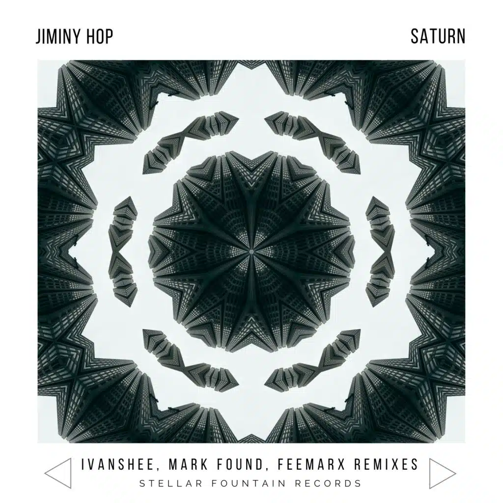 Ivanshee & Jiminy Hop