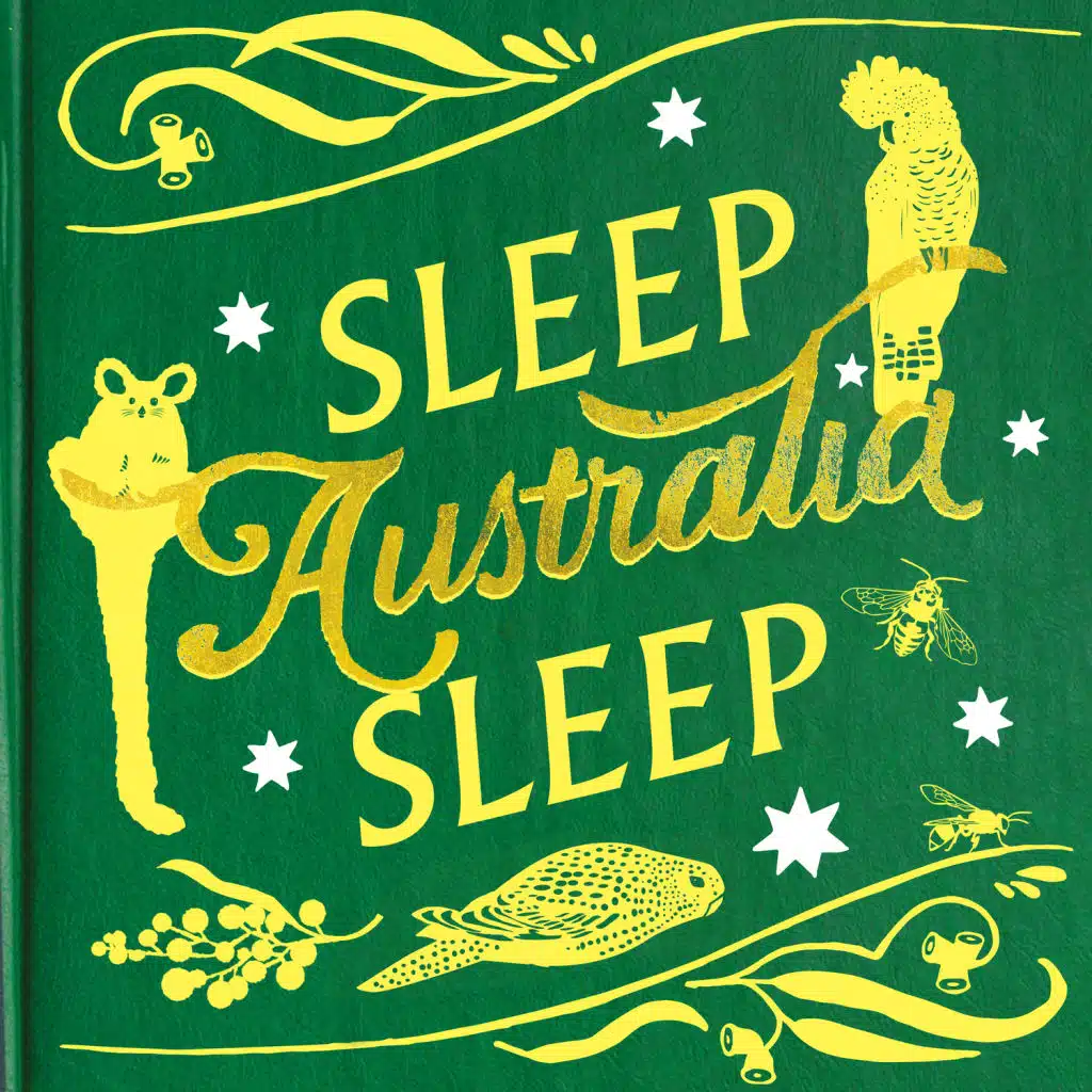 Sleep, Australia, Sleep