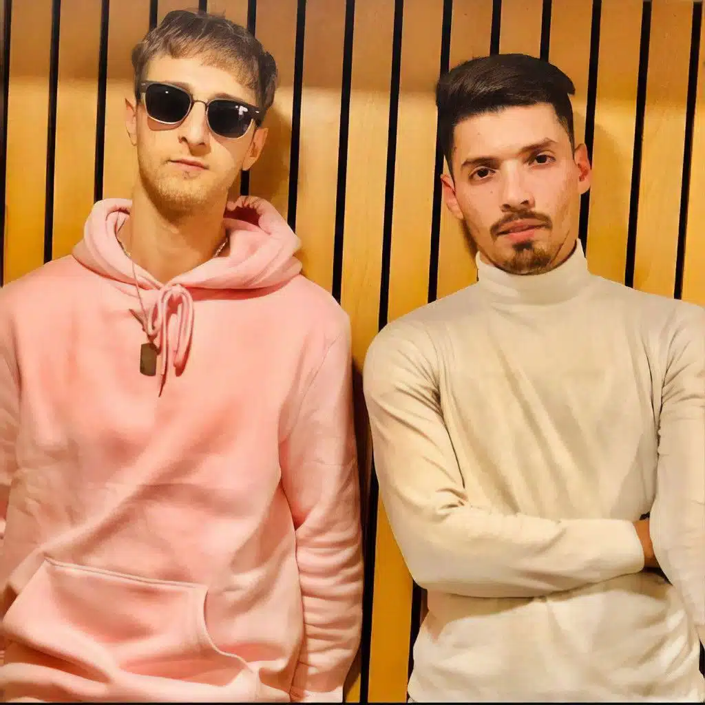 الغربة (ريمكس)