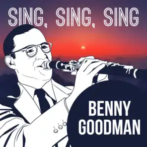 The Benny Goodman Sextet & Charlie Christian