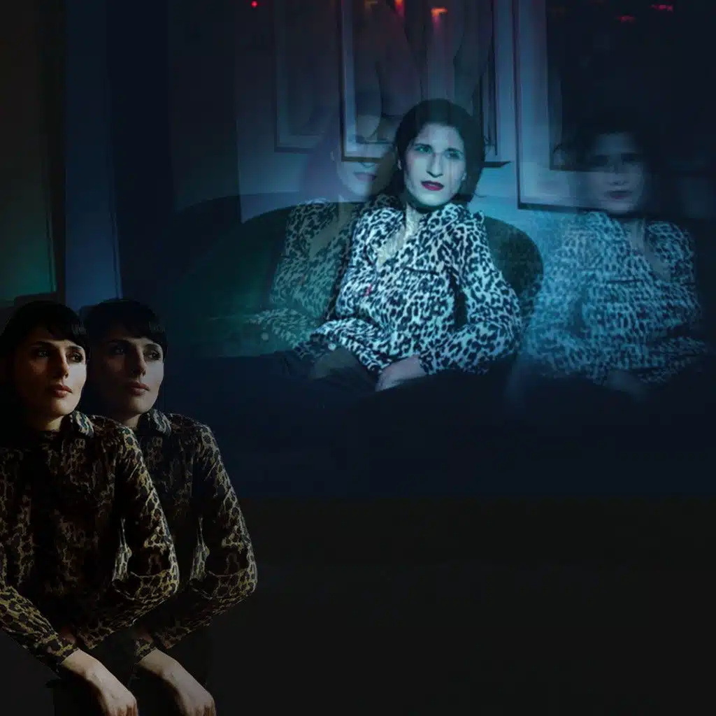 Je t'aime je t'aime (feat. Loane)