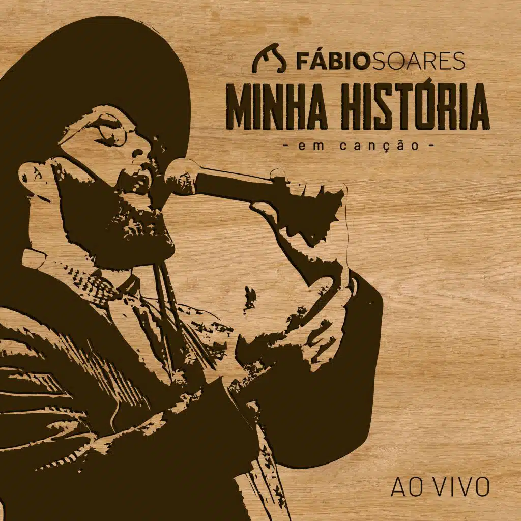 Por Isso Canto Senhores (Ao Vivo) [feat. Adriano Posai]