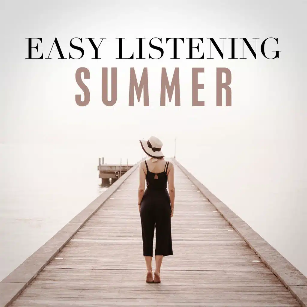 Easy Listening Summer