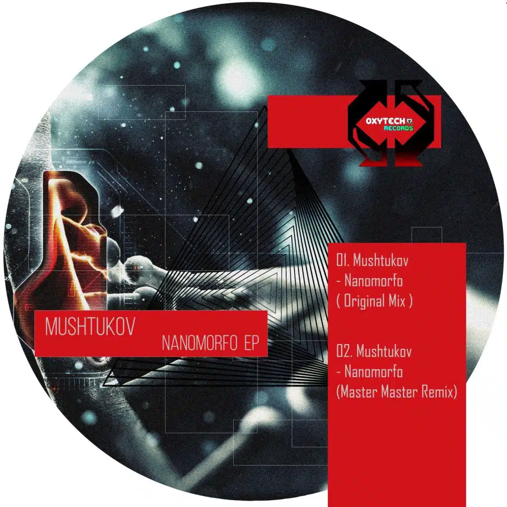 Nanomorfo (feat. Master Master)