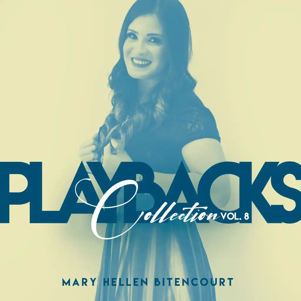 Eu Sinto Ele Aqui (Playback)