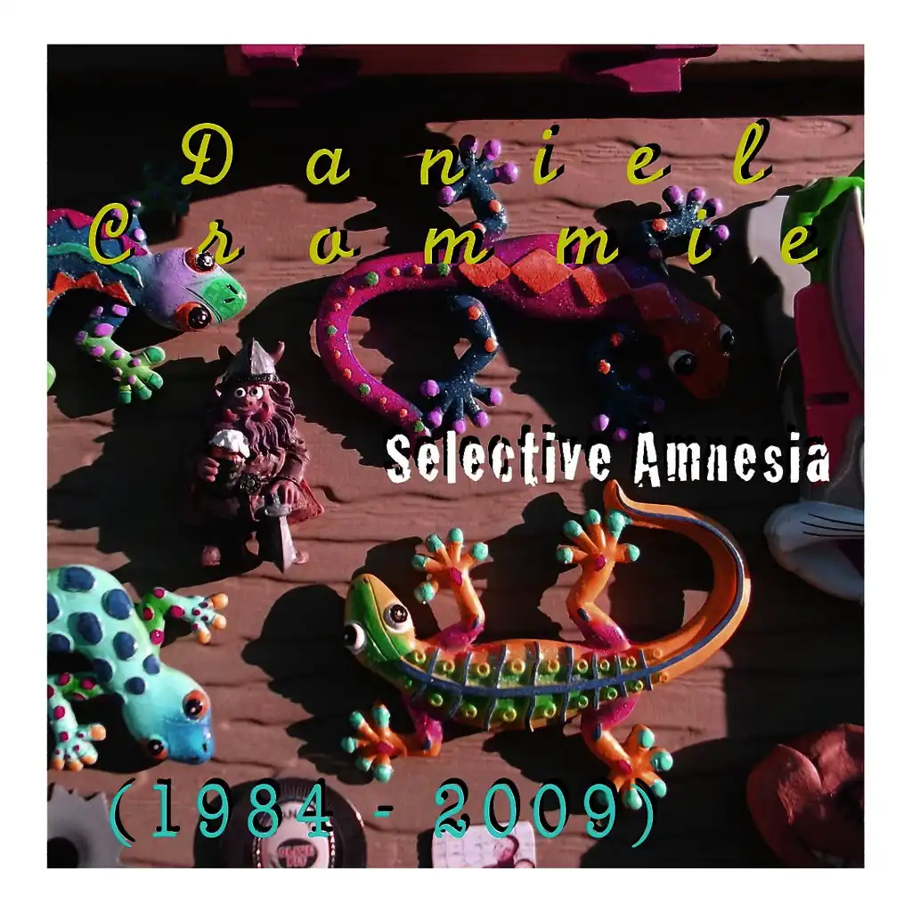 Selective Amnesia - Best of 1984-2007