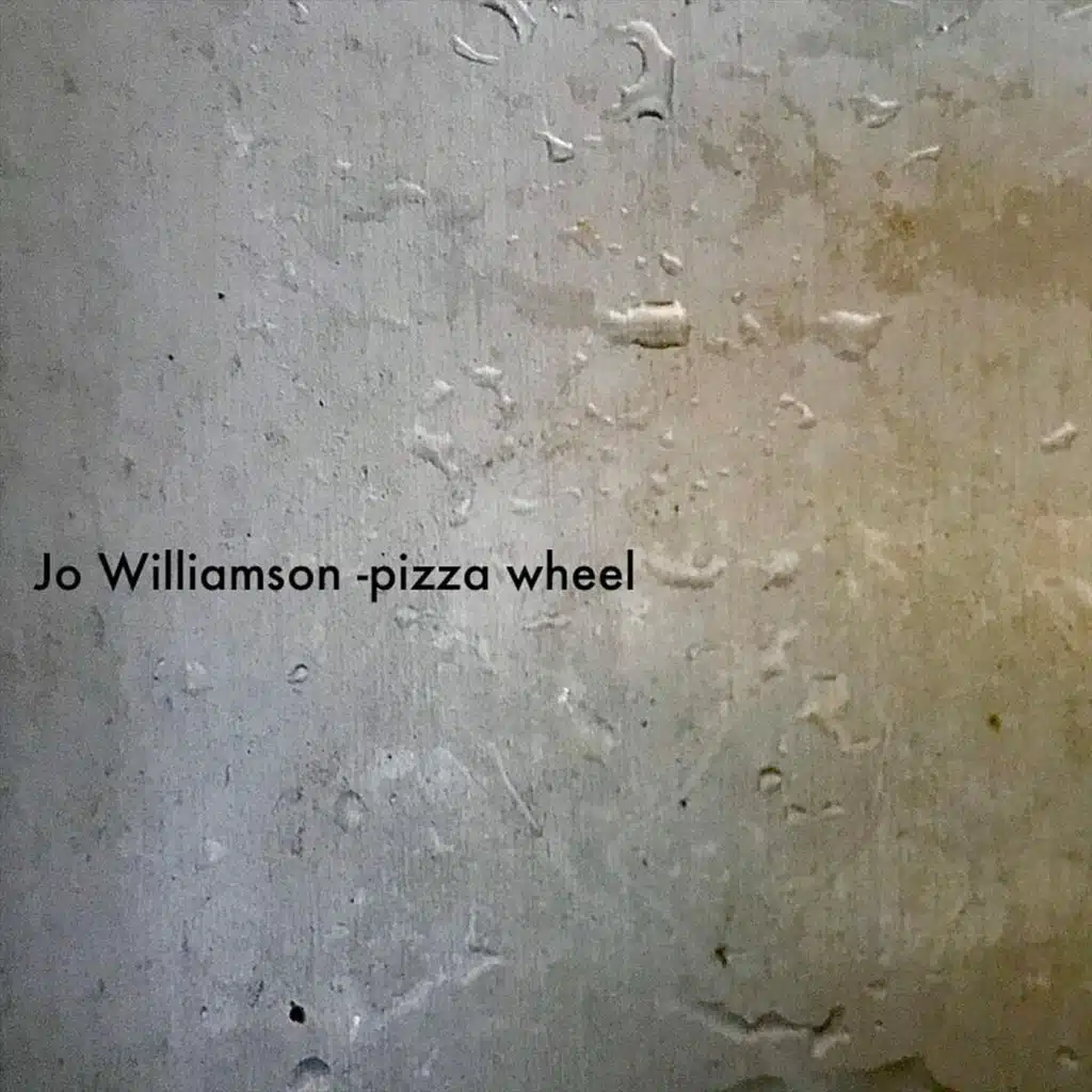 Pizza Wheel