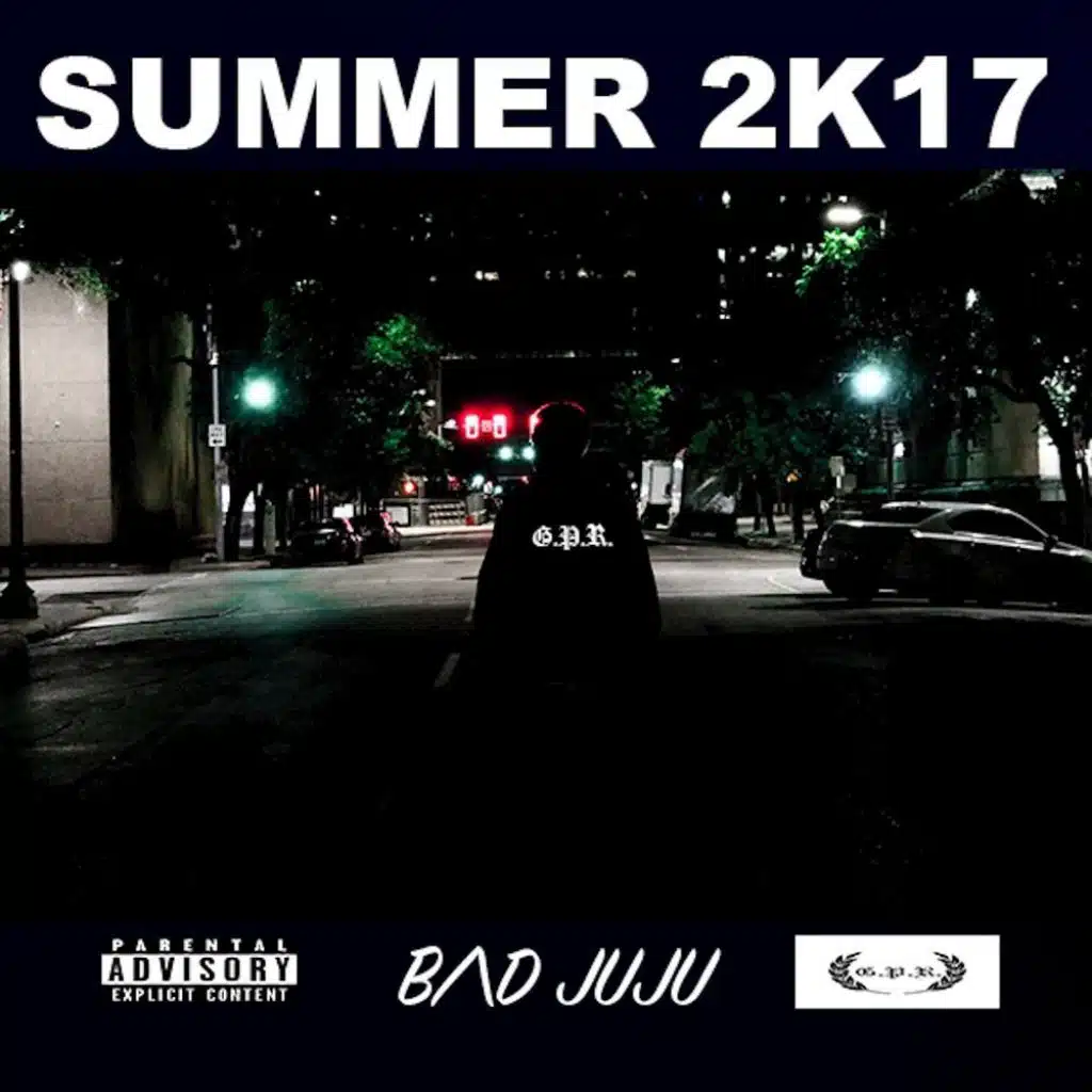 SUMMER 2K17
