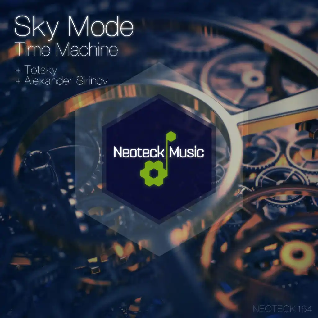 Sky Mode & Alexander Sirinov