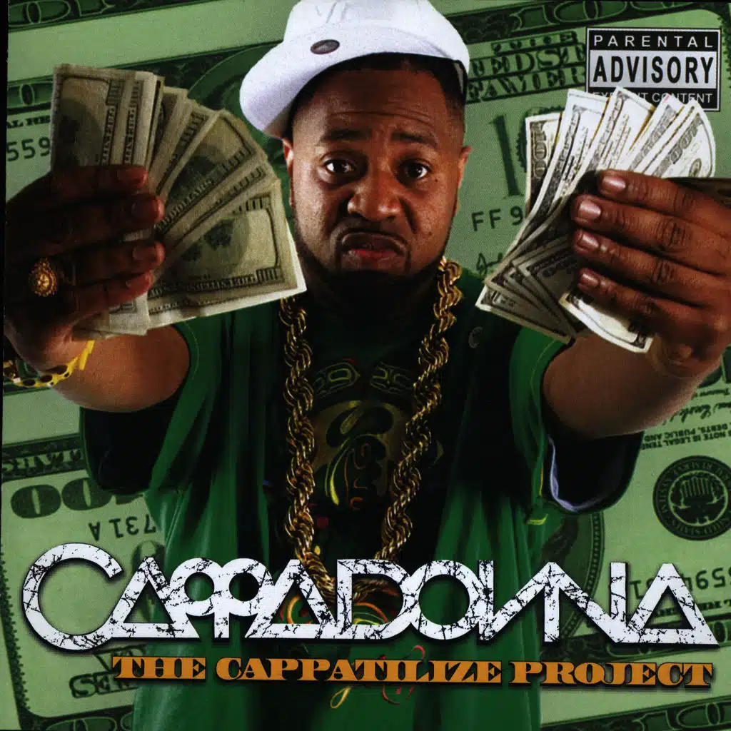 The Cappatilize Project