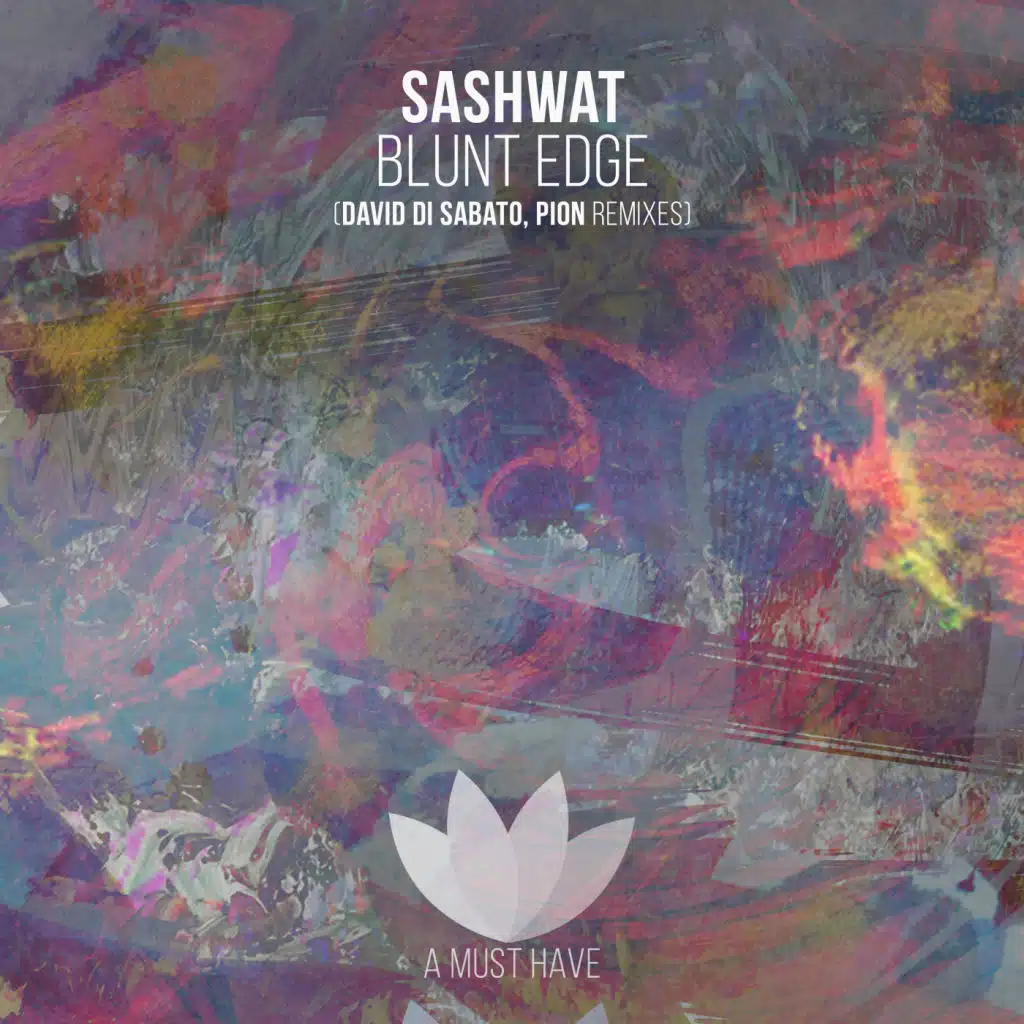 Blunt Edge (Remixes) [feat. David Di Sabato & Pion]