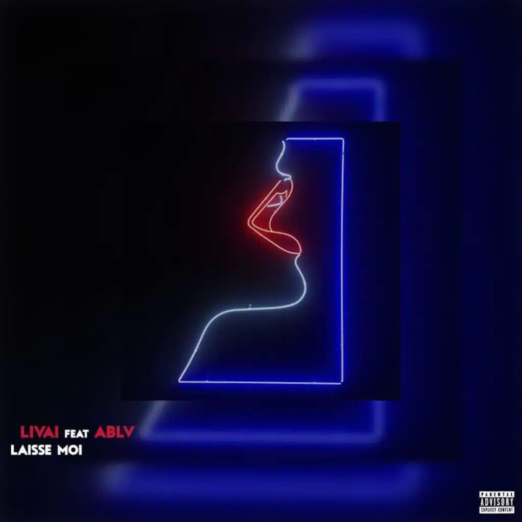 Laisse moi (feat. Ablv)