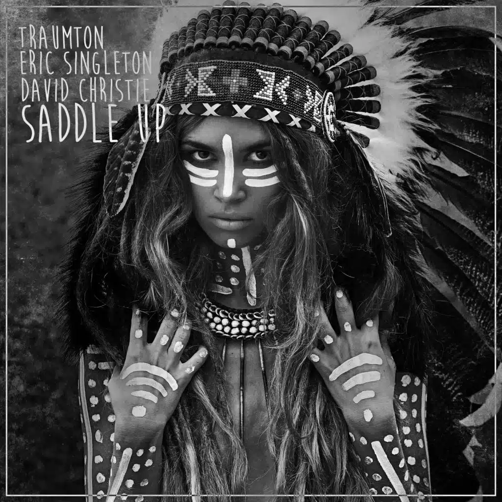Saddle Up (feat. David Christie)