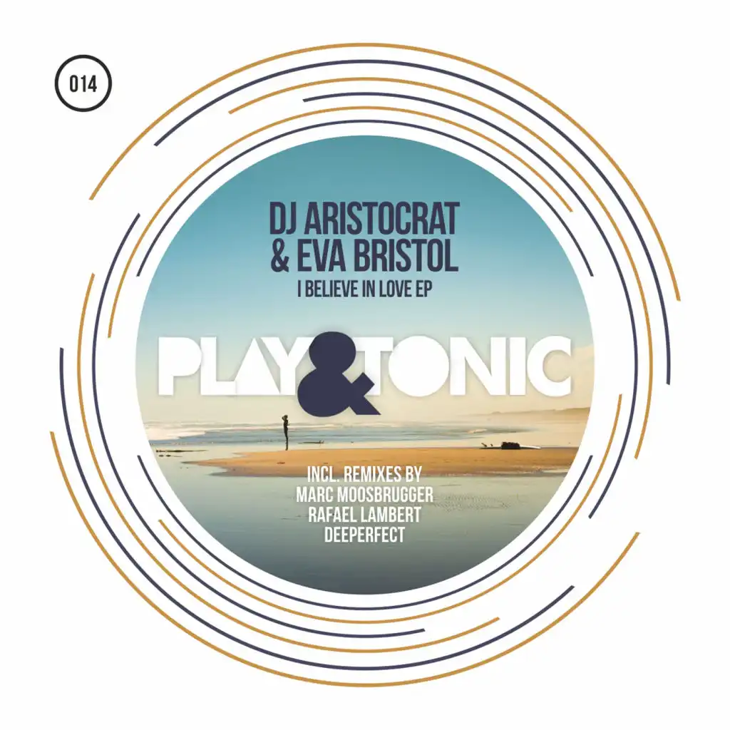 I Belive In Love (Deeperfect Remix)