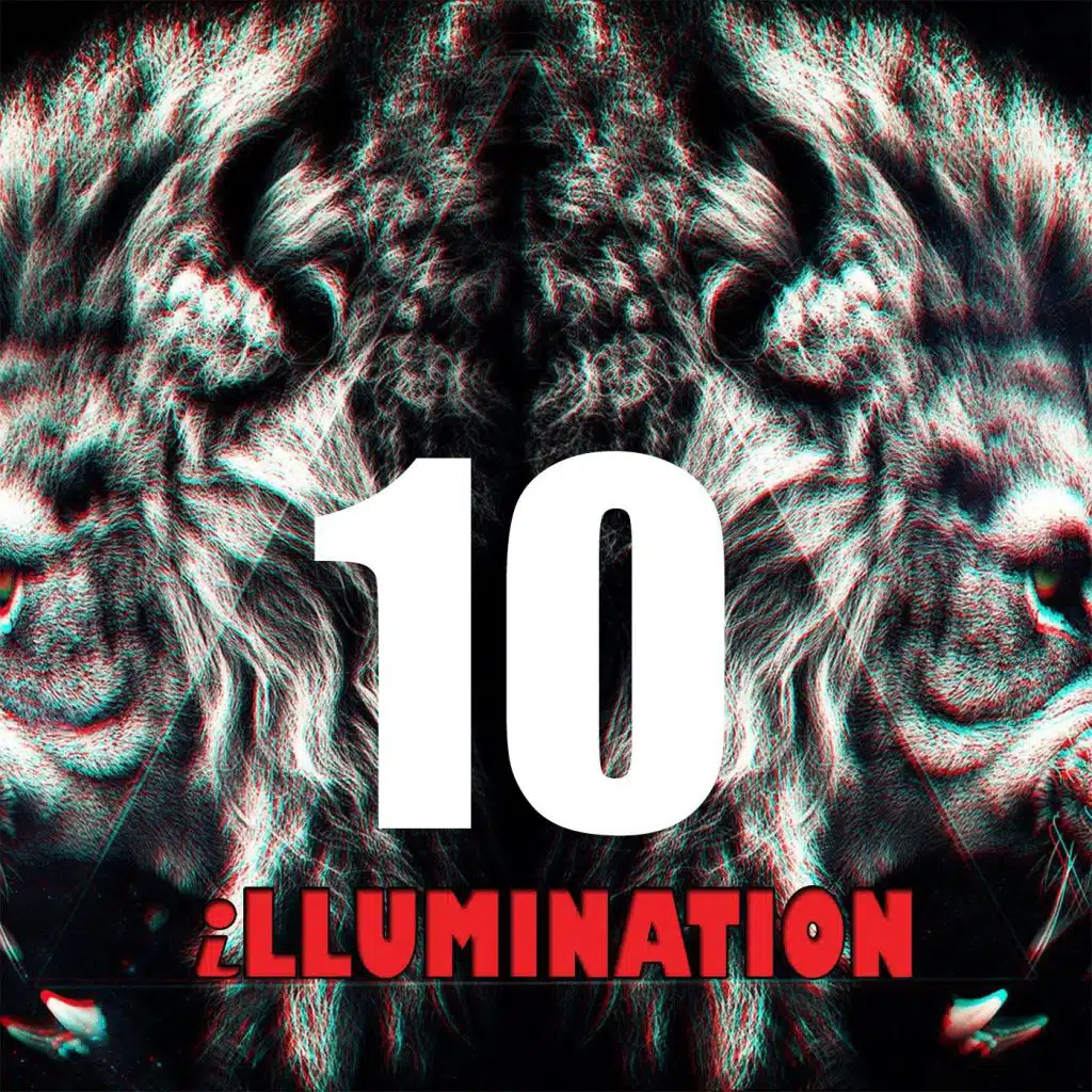 Illumination Music, Vol. 10.