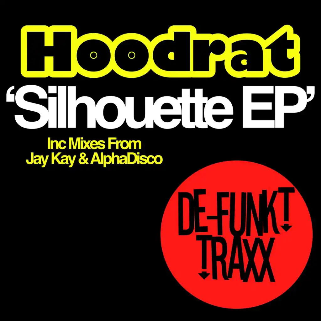 Silhouette (Jay Kay Remix)