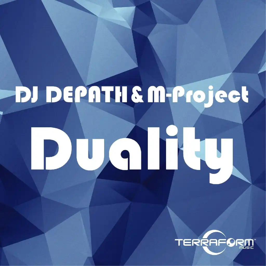 Duality (PJ Makina Remix)