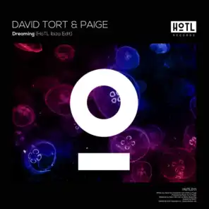 David Tort & Paige