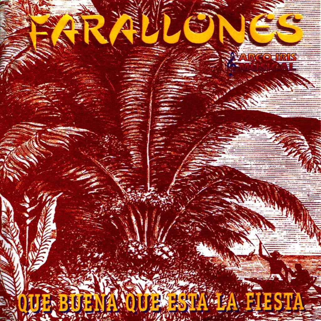 Farallones