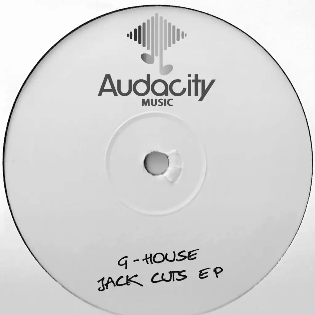 I Like To Cut (G-House Club Mix)