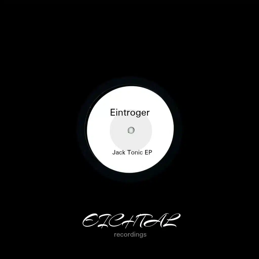 Jack Tonic EP