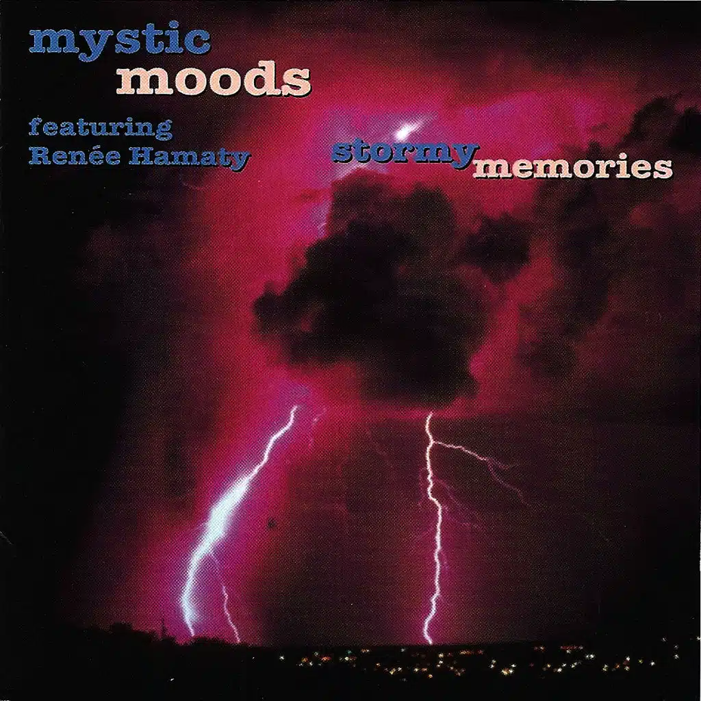 Stormy Memories