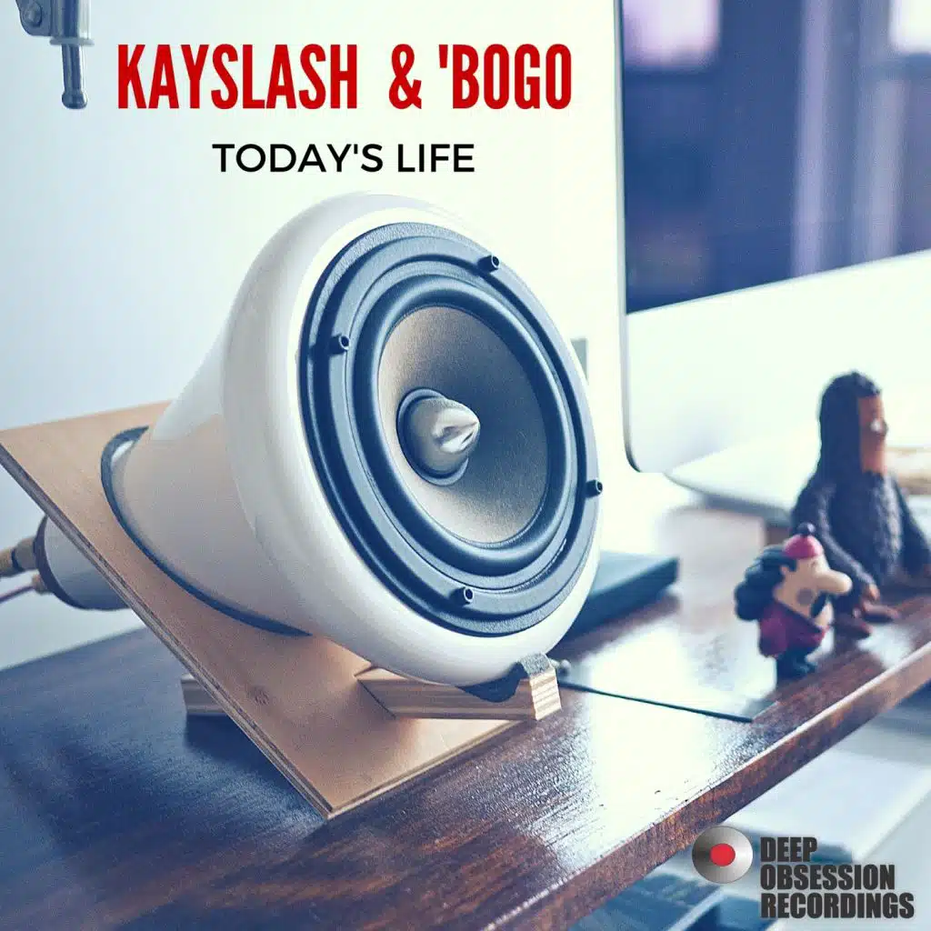 Kayslash & 'Bogo