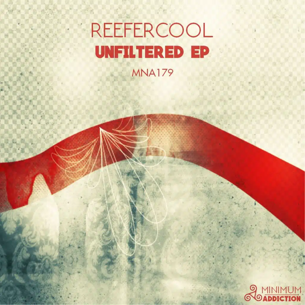 Unfiltered EP