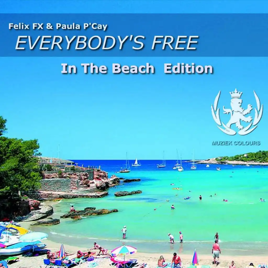 Everybody's Free (Henriko S. Sagert Remix)