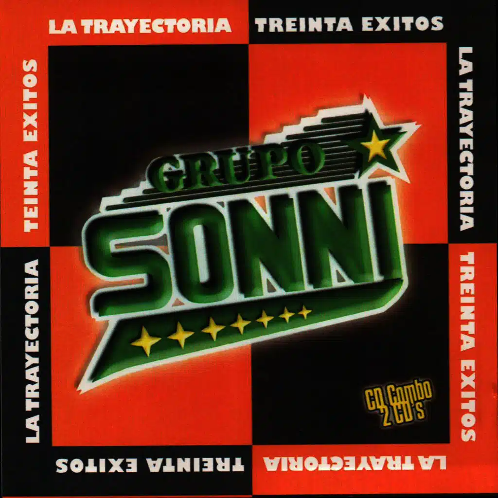 La trayectoria Vol.2