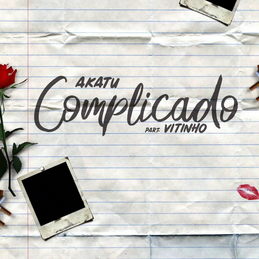 Complicado (feat. Vitinho)